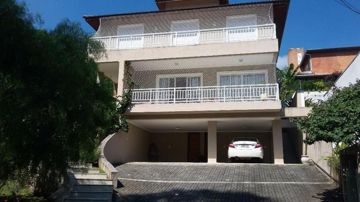 Picture of Home For Sale in Embu Das Artes, Sao Paulo, Brazil