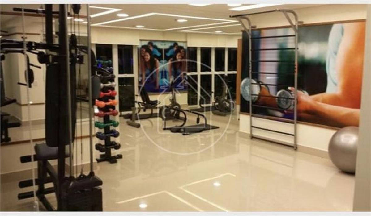 Picture of Apartment For Sale in Parnamirim, Rio Grande do Norte, Brazil