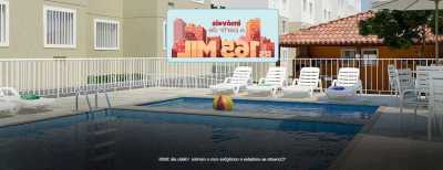 Apartment For Sale in Nova IguaÃ§u, Brazil