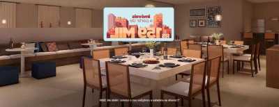 Apartment For Sale in Nova IguaÃ§u, Brazil