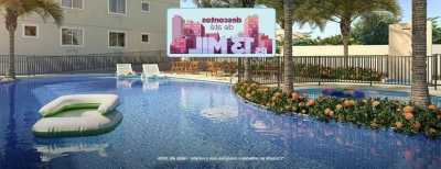 Apartment For Sale in Nova IguaÃ§u, Brazil