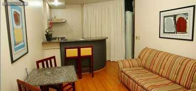 Hotel For Sale in Belo Horizonte, Brazil