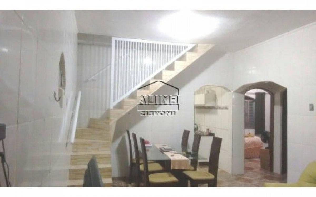 Picture of Home For Sale in Mongagua, Sao Paulo, Brazil