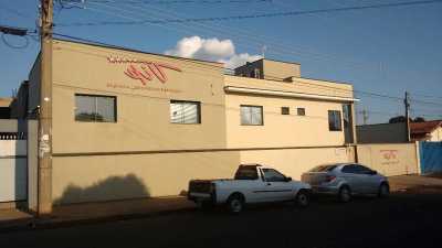 Commercial Building For Sale in Cosmopolis, Brazil