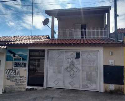 Home For Sale in Salto De Pirapora, Brazil