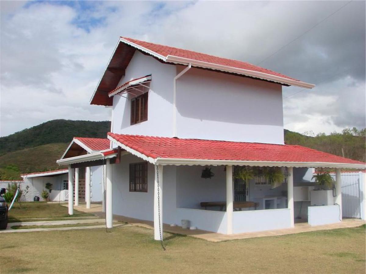 Picture of Farm For Sale in Caçapava, Sao Paulo, Brazil