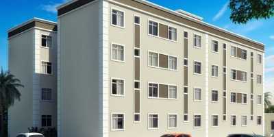 Apartment For Sale in Contagem, Brazil