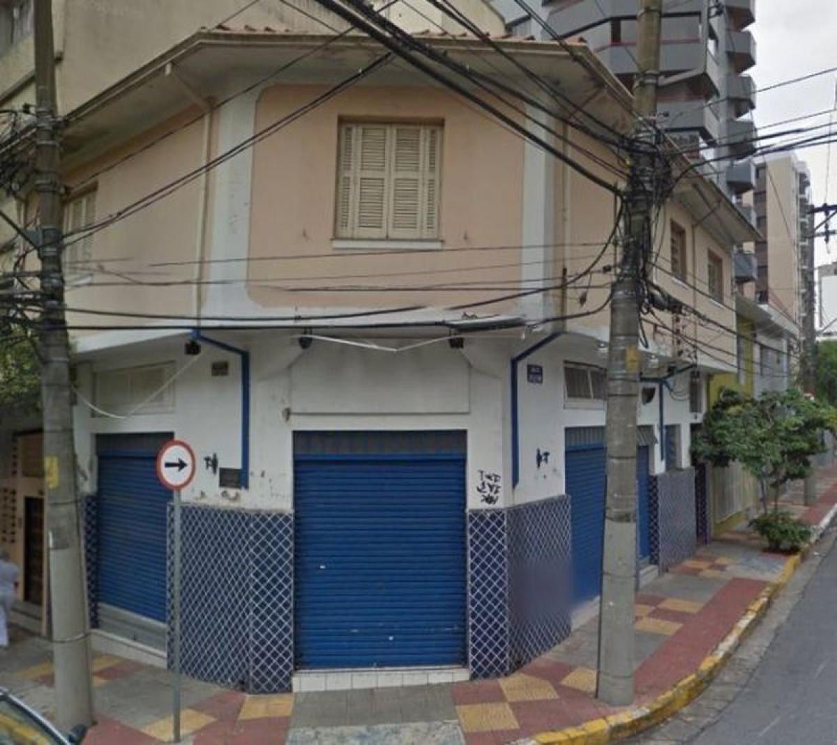 Picture of Residential Land For Sale in Sao Caetano Do Sul, Sao Paulo, Brazil