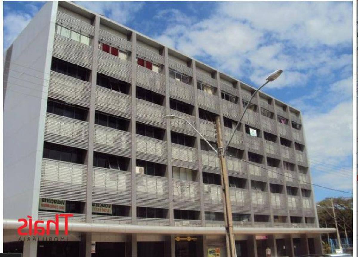 Picture of Commercial Building For Sale in Brasilia, Distrito Federal, Brazil