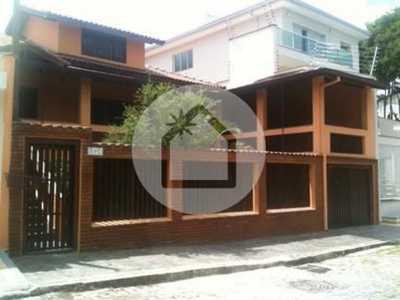 Home For Sale in Ribeirao Pires, Brazil