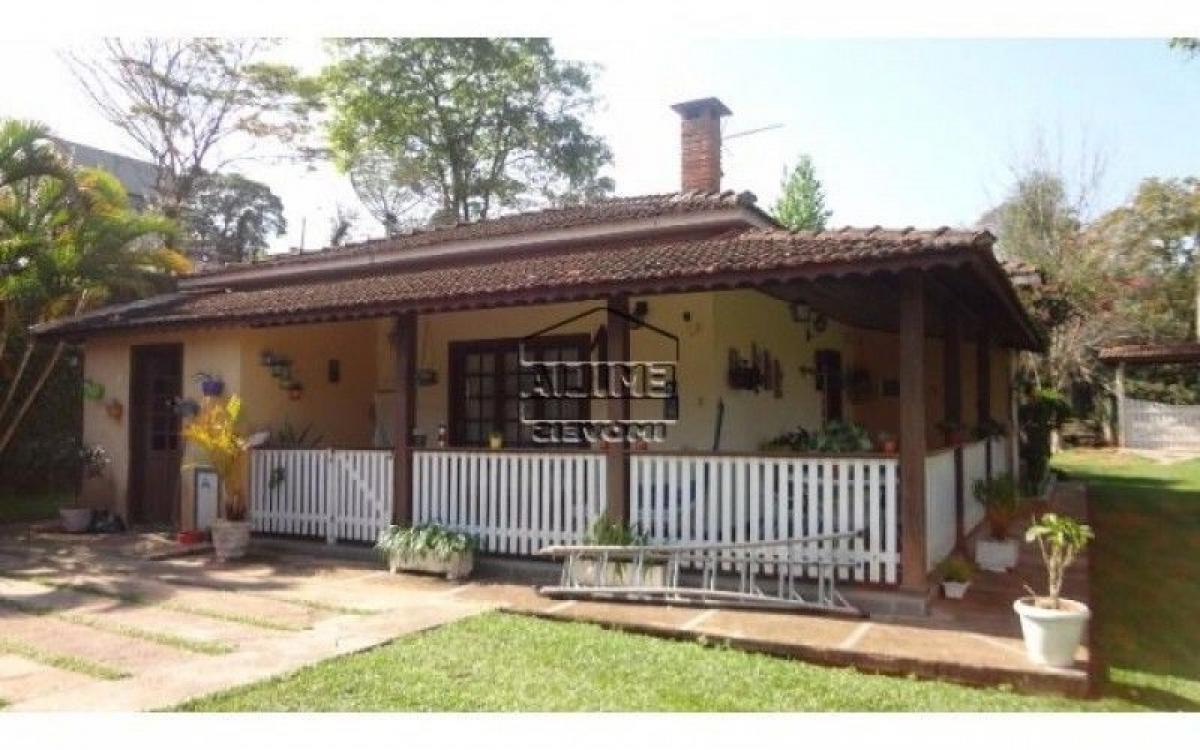 Picture of Home For Sale in Campo Limpo Paulista, Sao Paulo, Brazil