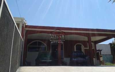 Home For Sale in Campo Limpo Paulista, Brazil