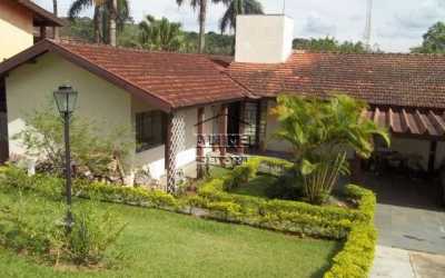 Home For Sale in Campo Limpo Paulista, Brazil