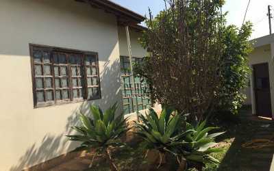 Home For Sale in Campo Limpo Paulista, Brazil