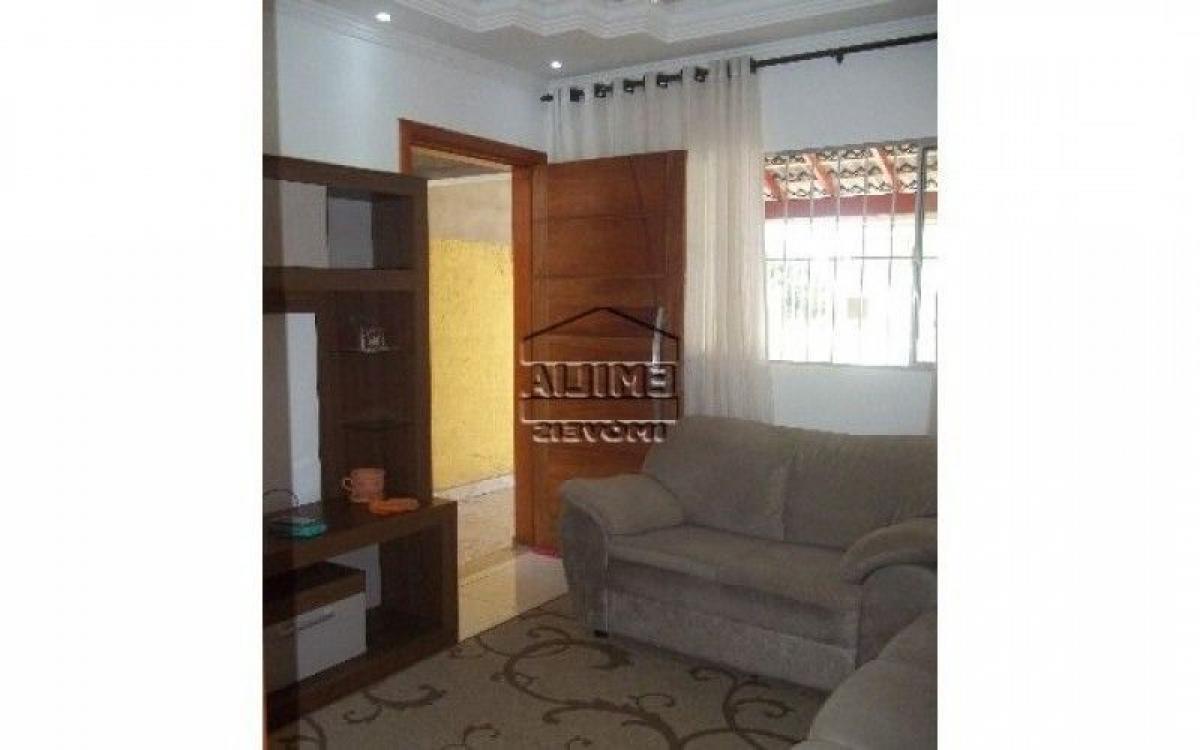 Picture of Home For Sale in Campo Limpo Paulista, Sao Paulo, Brazil