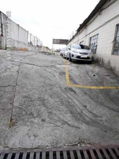 Residential Land For Sale in Diadema, Brazil