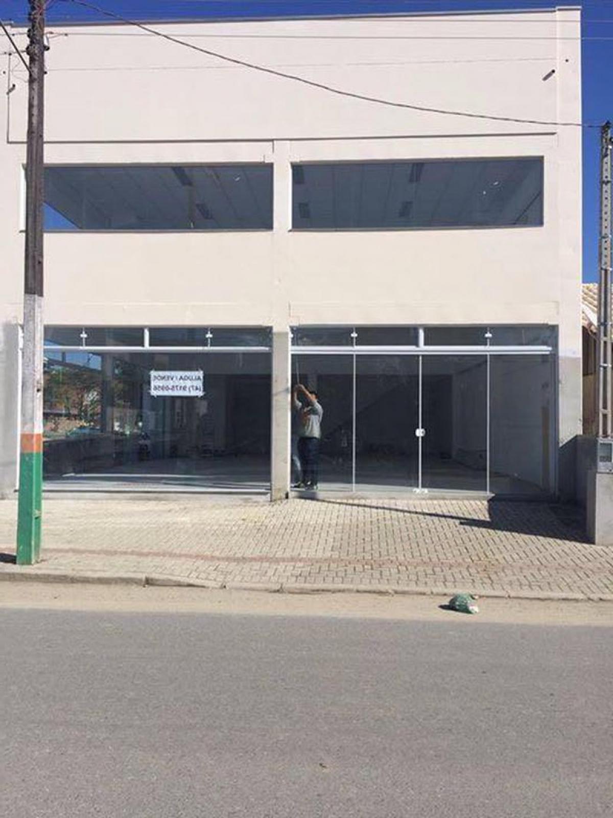 Picture of Commercial Building For Sale in Santa Catarina, Santa Catarina, Brazil