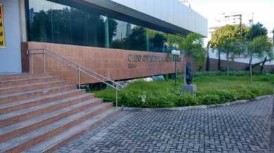 Commercial Building For Sale in Pernambuco, Brazil