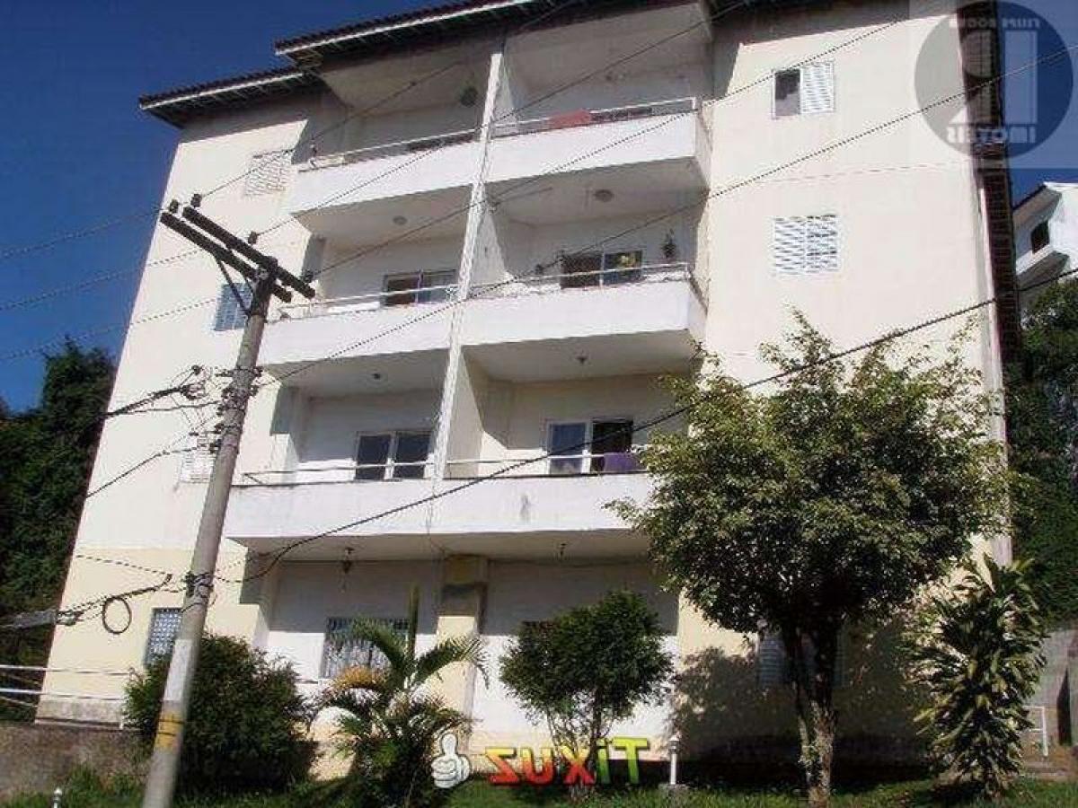 Picture of Apartment For Sale in Jandira, Sao Paulo, Brazil