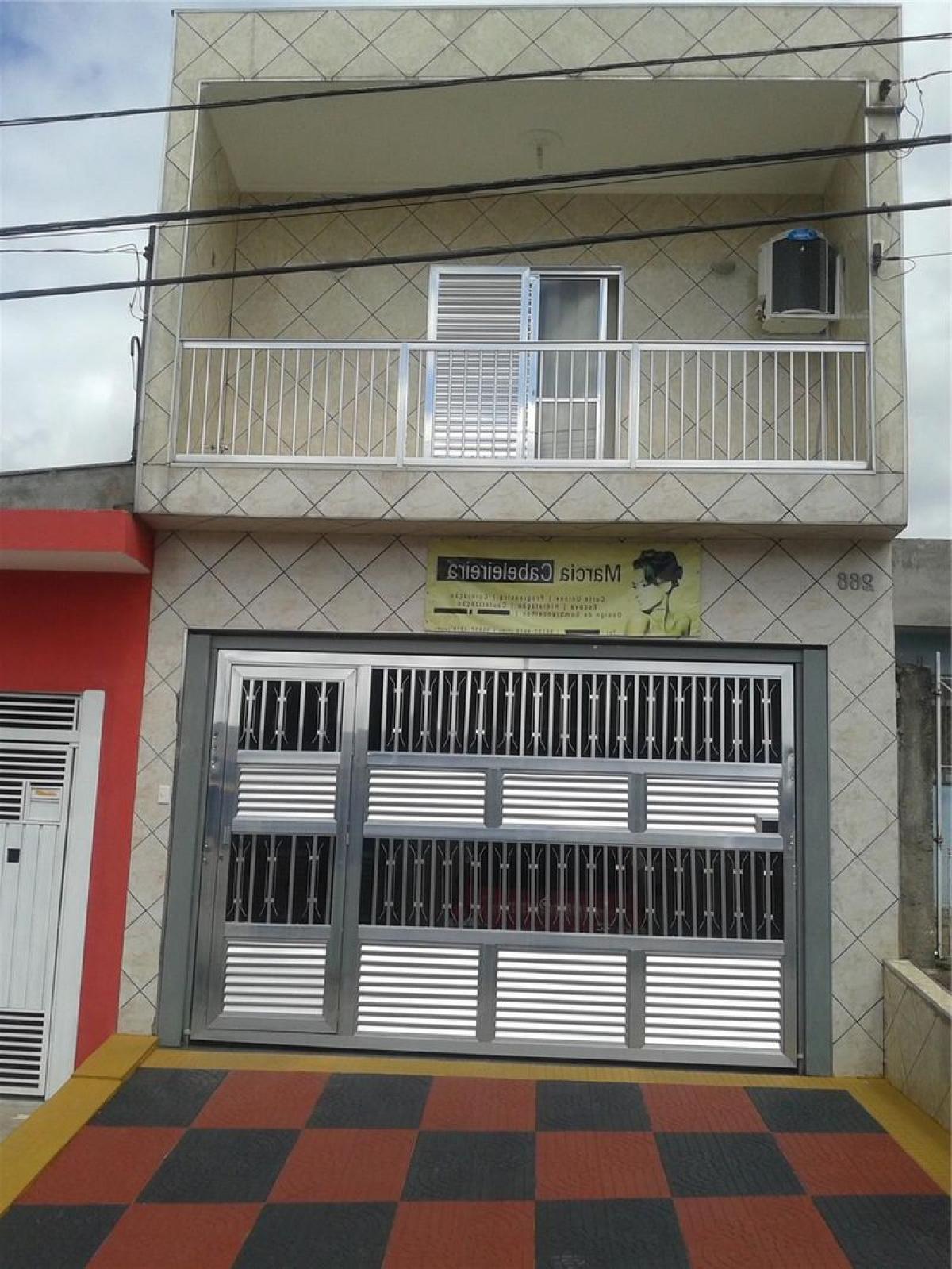 Picture of Home For Sale in Suzano, Sao Paulo, Brazil