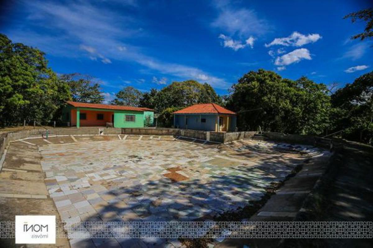 Picture of Farm For Sale in Distrito Federal, Distrito Federal, Brazil