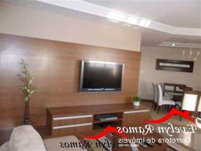 Apartment For Sale in Sorocaba, Brazil