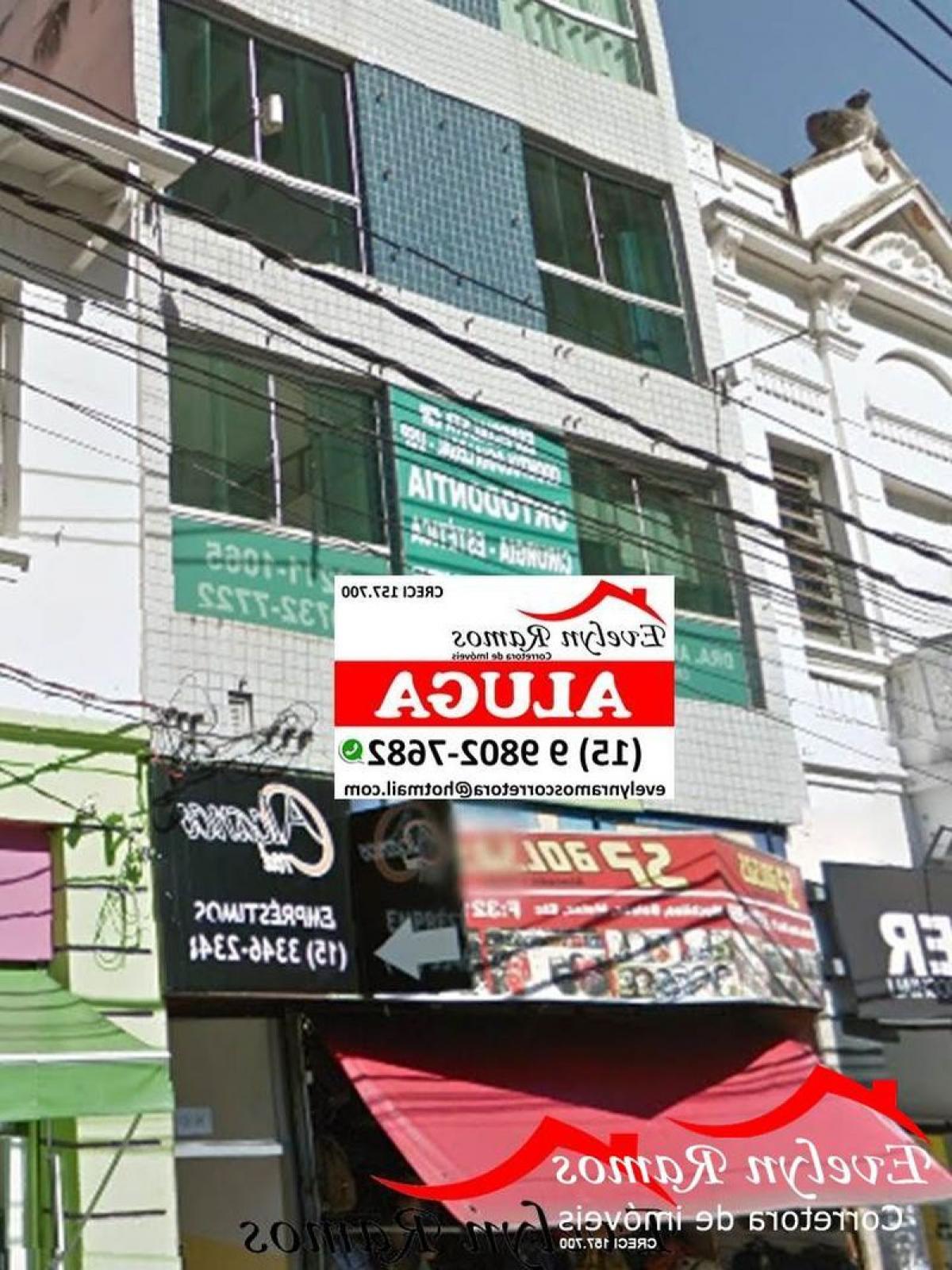 Picture of Other Commercial For Sale in Sorocaba, Sao Paulo, Brazil