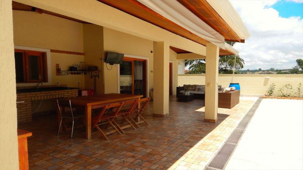 Picture of Home For Sale in Jandira, Sao Paulo, Brazil