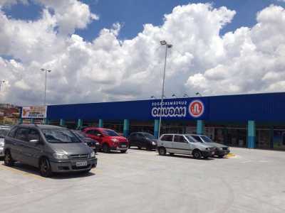 Commercial Building For Sale in Poa, Brazil