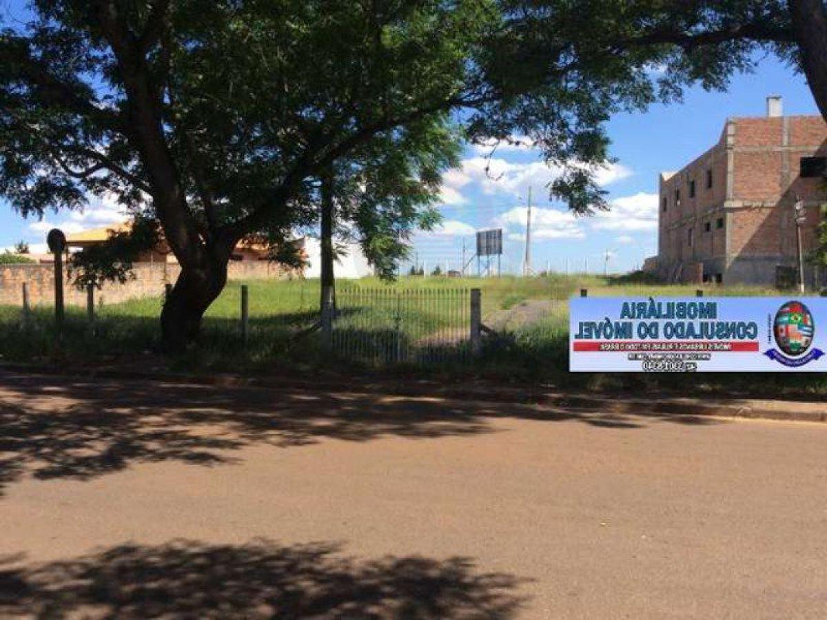 Picture of Residential Land For Sale in Parana, Parana, Brazil