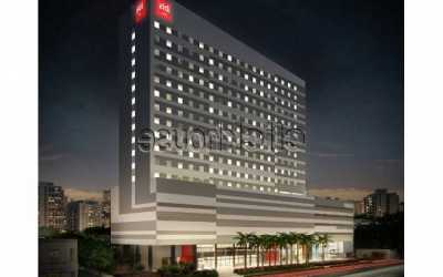Hotel For Sale in Sao Paulo, Brazil