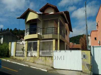 Townhome For Sale in Balneario Camboriu, Brazil