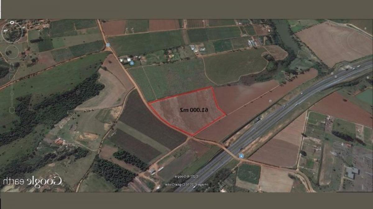 Picture of Residential Land For Sale in Sumare, Sao Paulo, Brazil