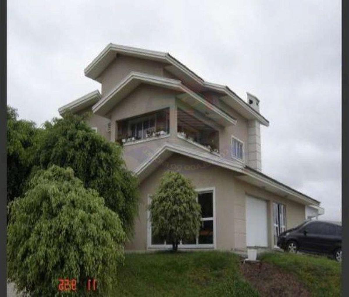 Picture of Home For Sale in Parana, Parana, Brazil