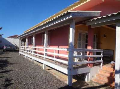 Home For Sale in Balneario Pinhal, Brazil