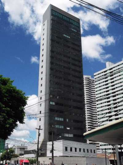 Commercial Building For Sale in Recife, Brazil