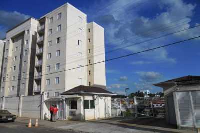 Apartment For Sale in Hortolândia, Brazil