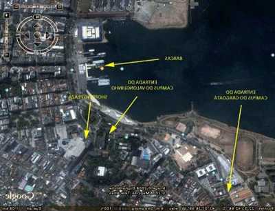 Warehouse For Sale in Niteroi, Brazil