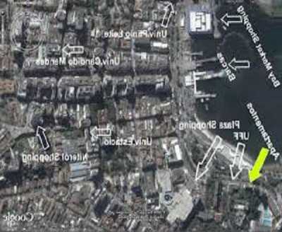 Commercial Building For Sale in Niteroi, Brazil