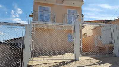 Apartment For Sale in Sorocaba, Brazil