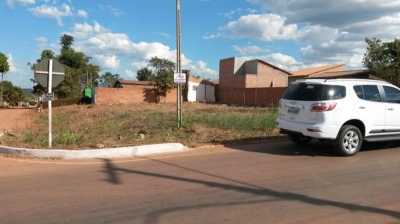 Residential Land For Sale in RondÃ´nia, Brazil