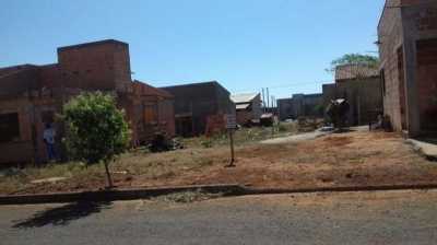 Residential Land For Sale in Mato Grosso, Brazil