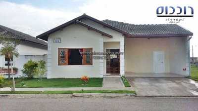 Home For Sale in CaÃ§apava, Brazil