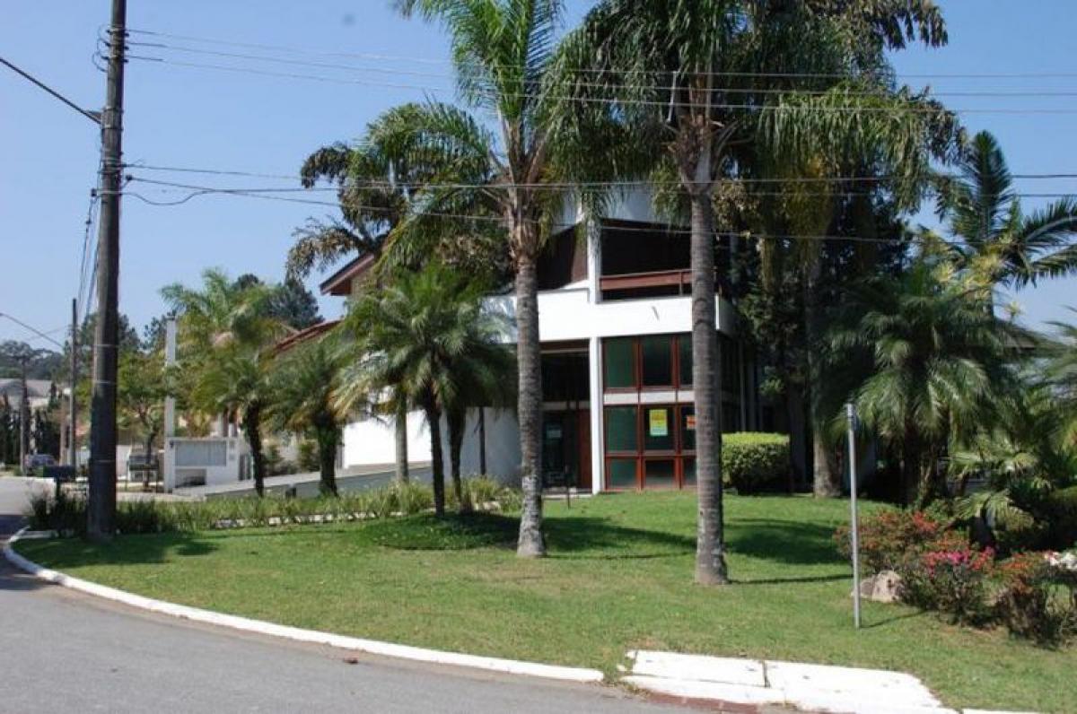 Picture of Home For Sale in Barueri, Sao Paulo, Brazil