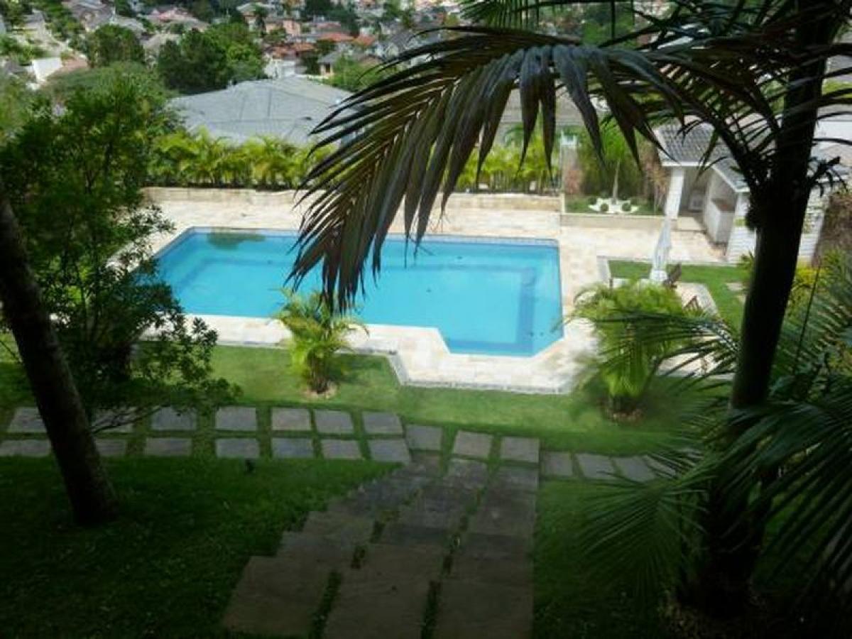 Picture of Home For Sale in Barueri, Sao Paulo, Brazil