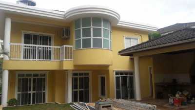 Home For Sale in Barueri, Brazil