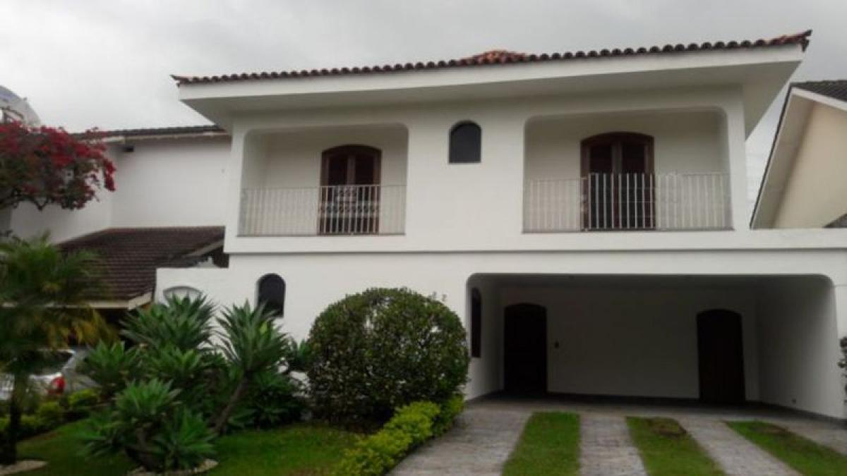 Picture of Home For Sale in Barueri, Sao Paulo, Brazil