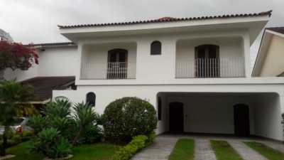 Home For Sale in Barueri, Brazil