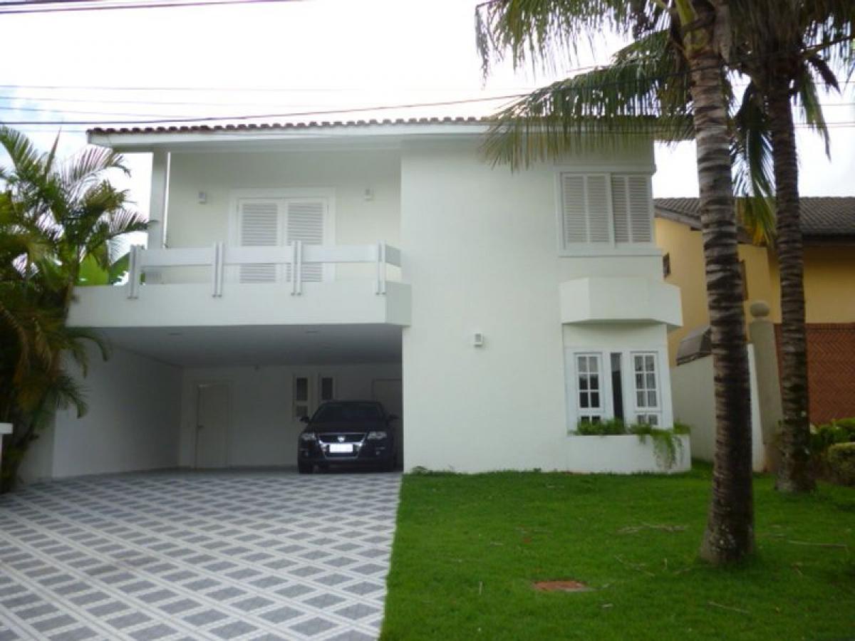 Picture of Home For Sale in Barueri, Sao Paulo, Brazil