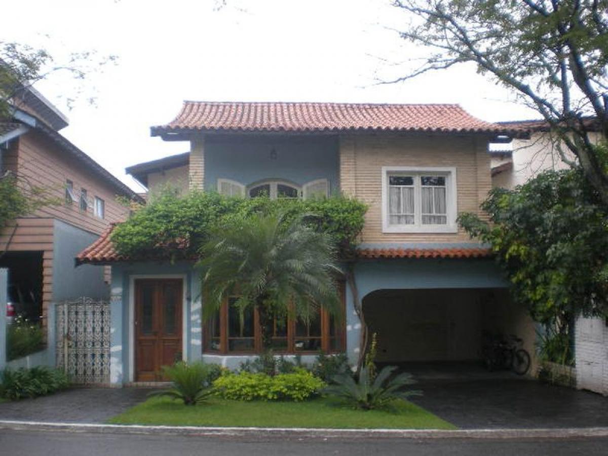 Picture of Home For Sale in Barueri, Sao Paulo, Brazil